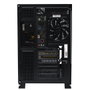 KVX Phobos 1 PC Gaming AMD Ryzen 7 7800X3D, 32GB DDR5, 2TB SSD, GeForce RTX 5070, Sin Sistema Operativo
